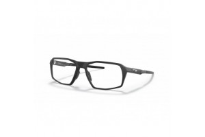 Oakley OX8170 01 Satin Black szemüveg kép