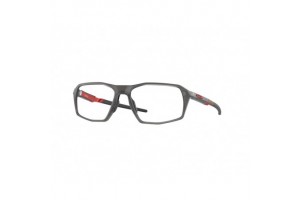Oakley OX8170 02 TENSILE Satin Grey szemüveg