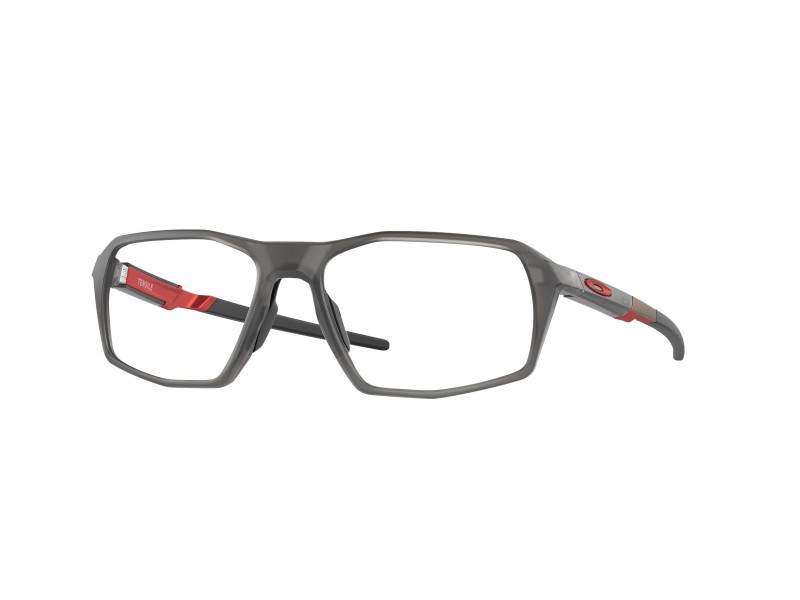 Oakley OX8170 02 TENSILE Satin Grey szemüveg