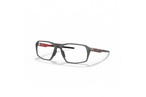 Oakley OX8170 02 TENSILE Satin Grey szemüveg