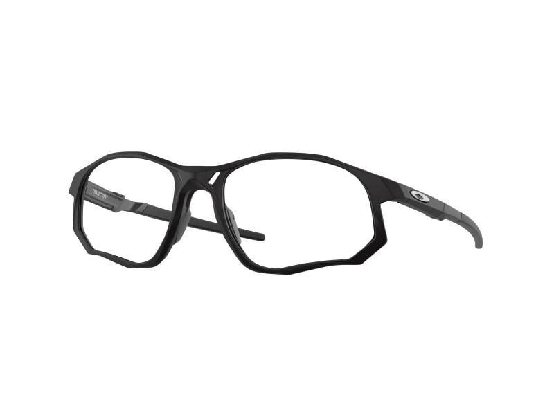 Oakley OX8171 Trajectory Satin Black