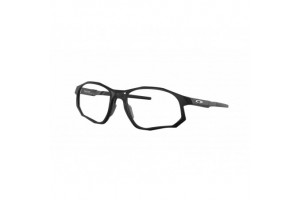 Oakley OX8171 Trajectory Satin Black