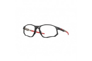 Oakley OX8171 02 TRAJECTORY Satin Grey