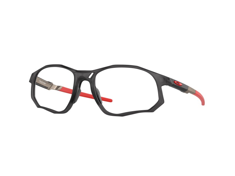 Oakley OX8171 02 TRAJECTORY Satin Grey