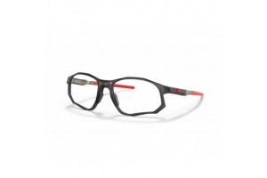 Oakley OX8171 02 TRAJECTORY Satin Grey