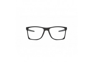Oakley OX8173 01 Activate Satin Black szemüvegkeret