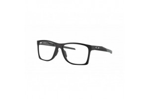 Oakley OX8173 01 Activate Satin Black szemüvegkeret