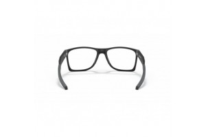 Oakley OX8173 01 Activate Satin Black szemüvegkeret