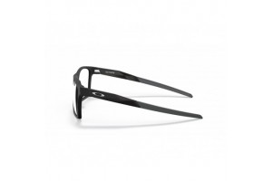 Oakley OX8173 01 Activate Satin Black szemüvegkeret