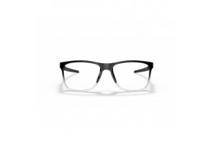 Oakley OX8173 04 ACTIVATE Polished Black Fade szemüveg