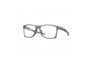 Oakley OX8173 11 ACTIVATE Satin Grey – demo lencse