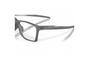 Oakley OX8173 11 ACTIVATE Satin Grey – demo lencse