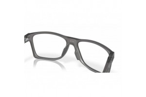 Oakley OX8173 11 ACTIVATE Satin Grey – demo lencse