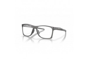 Oakley OX8173 11 ACTIVATE Satin Grey – demo lencse
