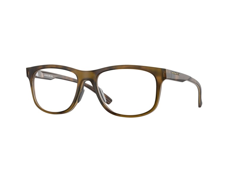 Oakley OX8175 Leadline RX Satin Brown - demo