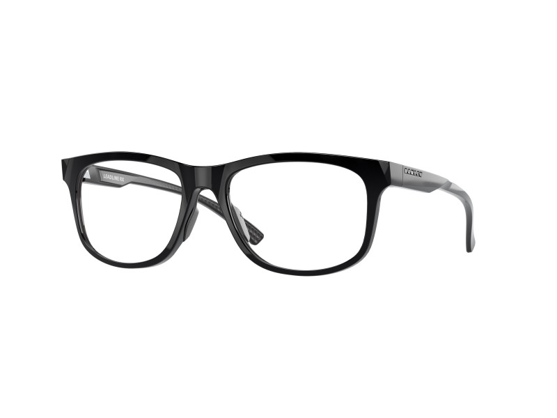 Oakley OX8175 LEADLINE RX Black Ink szemüveg