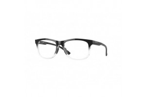 Oakley OX8175 05 LEADLINE RX Polished Black Fade Demo Lens szemüveg