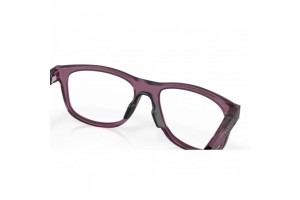 Oakley OX8175 LEADLINE RX Transparent Indigo szemüveg