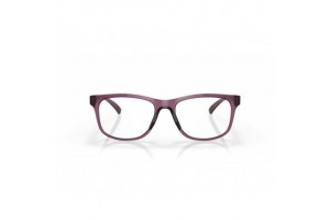 Oakley OX8175 LEADLINE RX Transparent Indigo szemüveg