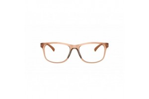 Oakley OX8175 LEADLINE polírozott áttetsző sepia dioptriás keret