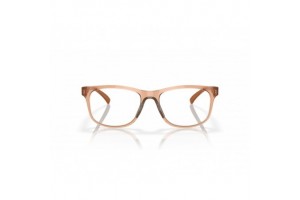 Oakley OX8175 LEADLINE polírozott áttetsző sepia dioptriás keret