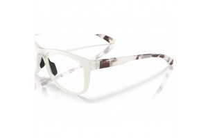 Oakley OX8175 LEADLINE - matt Transparent Opaline