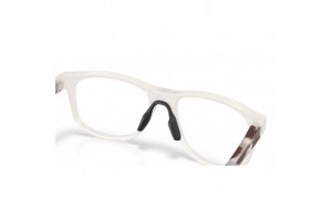 Oakley OX8175 LEADLINE - matt Transparent Opaline