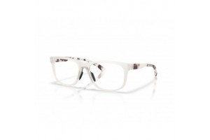 Oakley OX8175 LEADLINE - matt Transparent Opaline