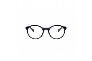 Oakley OX8176 SPINDRIFT RX Polished Ice Blue szemüveg