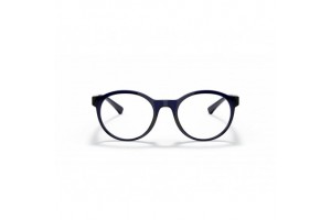 Oakley OX8176 SPINDRIFT RX Polished Ice Blue szemüveg