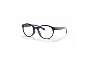 Oakley OX8176 SPINDRIFT RX Polished Ice Blue szemüveg