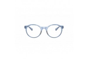 Oakley OX8176 SPINDRIFT átlátszó kék demo lencse