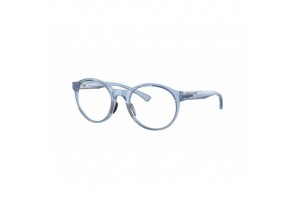 Oakley OX8176 SPINDRIFT átlátszó kék demo lencse