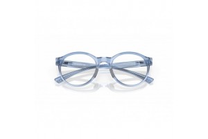 Oakley OX8176 SPINDRIFT átlátszó kék demo lencse