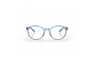 Oakley OX8176 SPINDRIFT átlátszó kék demo lencse