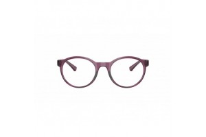 Oakley OX8176 SPINDRIFT Transparent Indigo