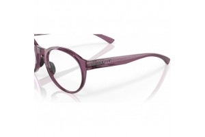 Oakley OX8176 SPINDRIFT Transparent Indigo