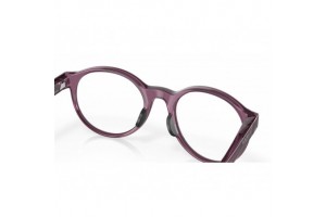 Oakley OX8176 SPINDRIFT Transparent Indigo