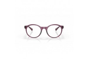 Oakley OX8176 SPINDRIFT Transparent Indigo