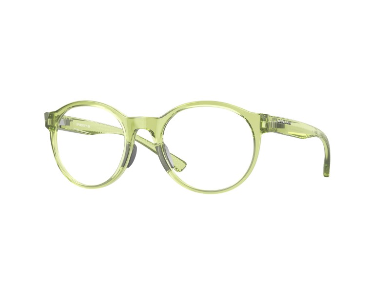 Oakley OX8176 SPINDRIFT - Polished Translucent Fern