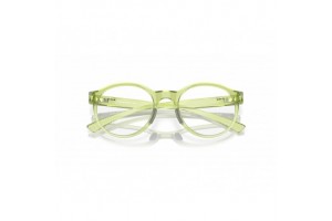 Oakley OX8176 SPINDRIFT - Polished Translucent Fern