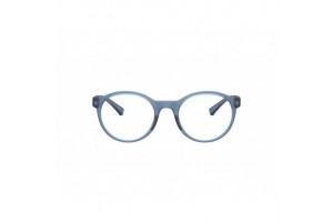 Oakley OX8176 Spindrift RX Matt Transparent Abyss