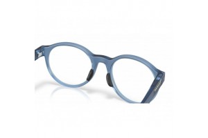 Oakley OX8176 Spindrift RX Matt Transparent Abyss