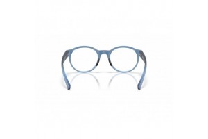 Oakley OX8176 Spindrift RX Matt Transparent Abyss