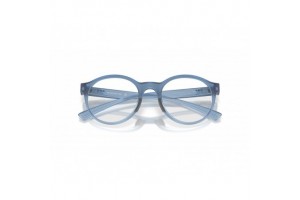 Oakley OX8176 Spindrift RX Matt Transparent Abyss