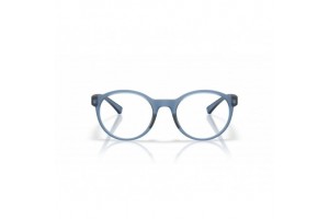 Oakley OX8176 Spindrift RX Matt Transparent Abyss