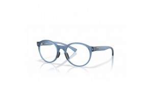Oakley OX8176 Spindrift RX Matt Transparent Abyss