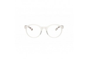 Oakley SPINDRIFT OX8176 szemüveg - Matte Transparent Opaline