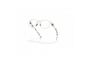 Oakley SPINDRIFT OX8176 szemüveg - Matte Transparent Opaline