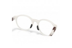 Oakley SPINDRIFT OX8176 szemüveg - Matte Transparent Opaline